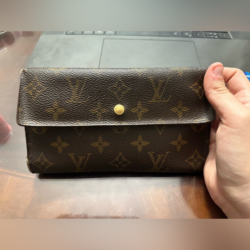 Women’s wallet